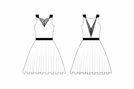 Robe MARRA