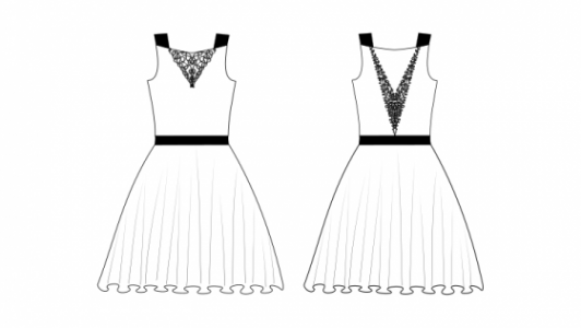 Robe MARRA
