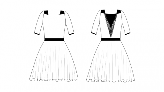 Robe MARRA